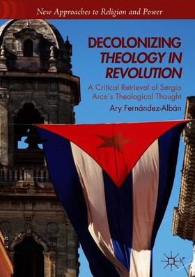 Decolonizing Theology in Revolution