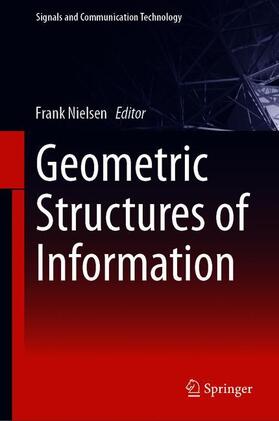 Geometric Structures of Information