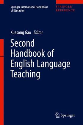 Second Handbook of English Language Teaching