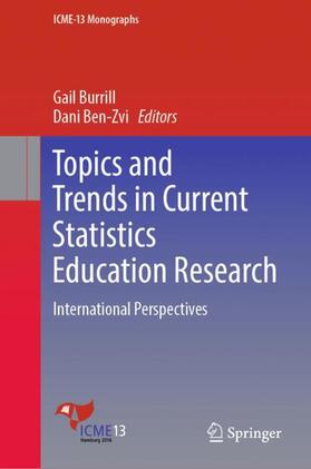 Topics and Trends in Current Statistics Education Research