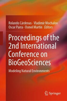 Proceedings of the 2nd International Conference on BioGeoSciences