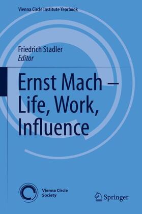 Ernst Mach ¿ Life, Work, Influence