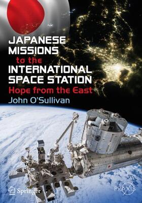 Japanese Missions to the International Space Station