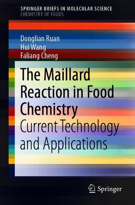 The Maillard Reaction in Food Chemistry