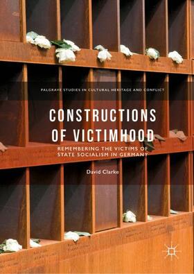 Constructions of Victimhood