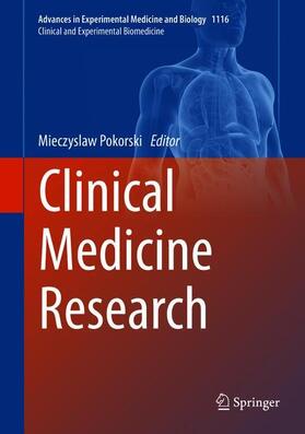 Clinical Medicine Research
