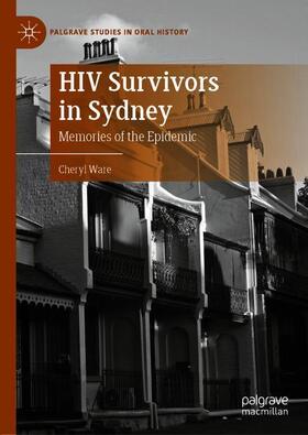 HIV Survivors in Sydney