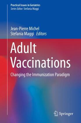 Adult Vaccinations