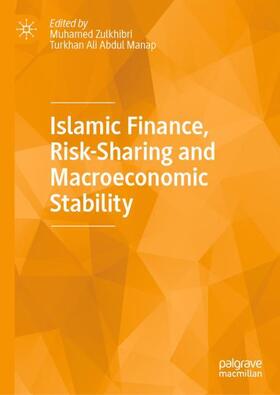 Islamic Finance, Risk-Sharing and Macroeconomic Stability