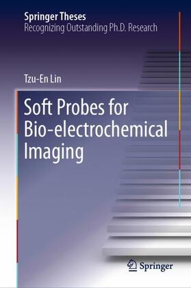 Soft Probes for Bio-electrochemical Imaging