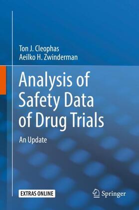 Analysis of Safety Data of Drug Trials