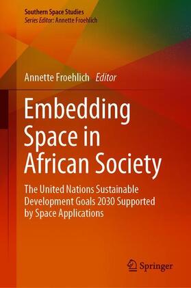 Embedding Space in African Society