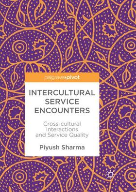 Intercultural Service Encounters