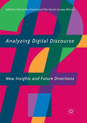 Analyzing Digital Discourse