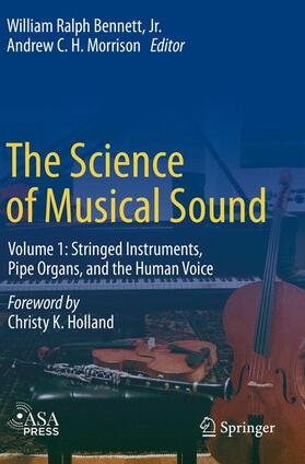 The Science of Musical Sound