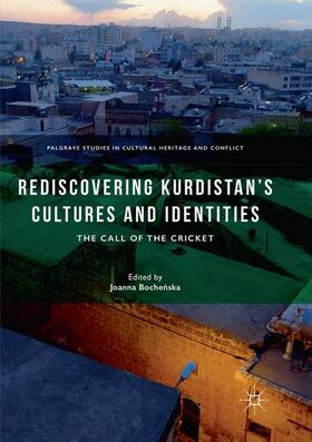 Rediscovering Kurdistan¿s Cultures and Identities