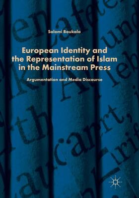 European Identity and the Representation of Islam in the Mainstream Press