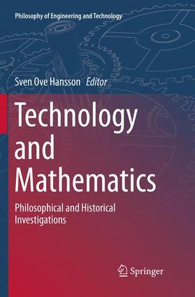 Technology and Mathematics