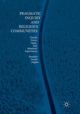 Pragmatic Inquiry and Religious Communities