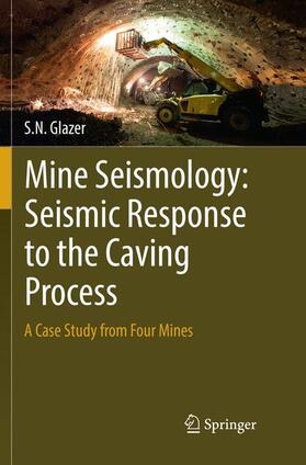 Mine Seismology: Seismic Response to the Caving Process