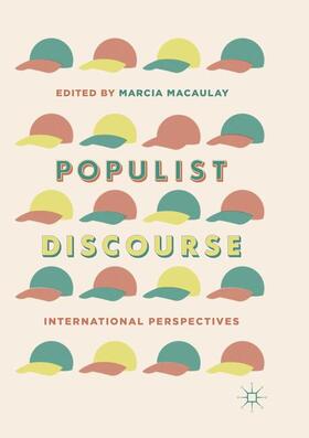 Populist Discourse