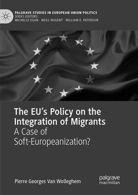 The EU¿s Policy on the Integration of Migrants