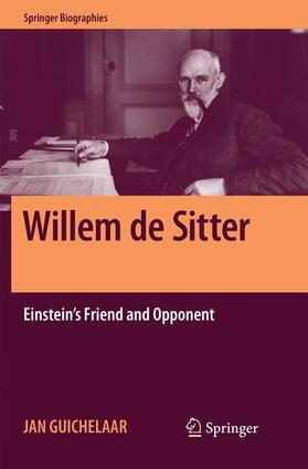 Willem de Sitter