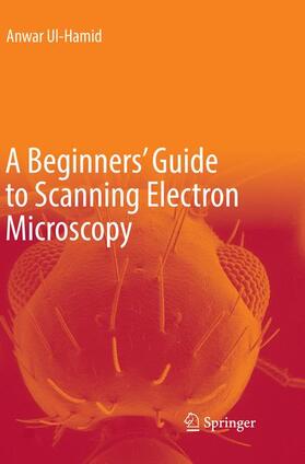 A Beginners' Guide to Scanning Electron Microscopy