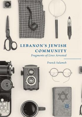 Lebanon¿s Jewish Community