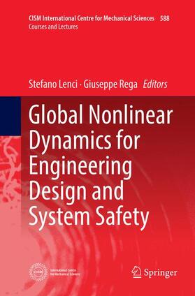 Global Nonlinear Dynamics for Engineering Design and System Safety