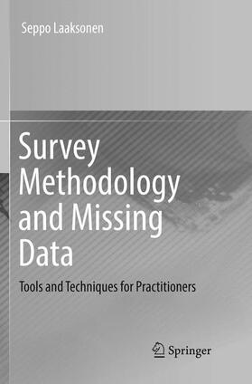 Survey Methodology and Missing Data