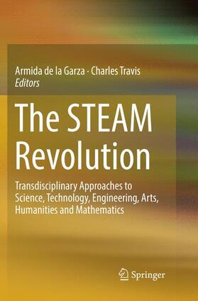 The STEAM Revolution