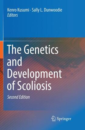 The Genetics and Development of Scoliosis