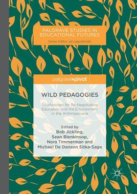 Wild Pedagogies