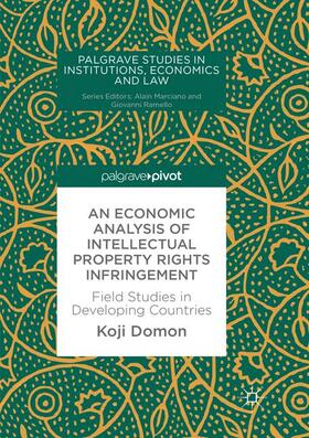 An Economic Analysis of Intellectual Property Rights Infringement