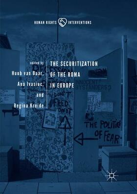 The Securitization of the Roma in Europe