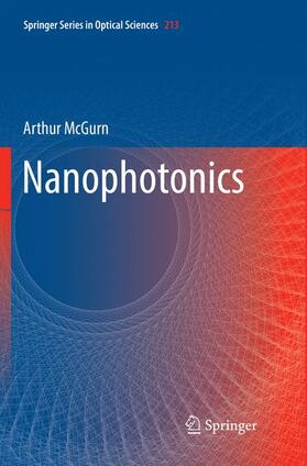 Nanophotonics