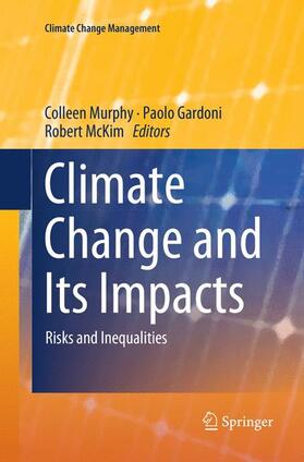 Climate Change and Its Impacts