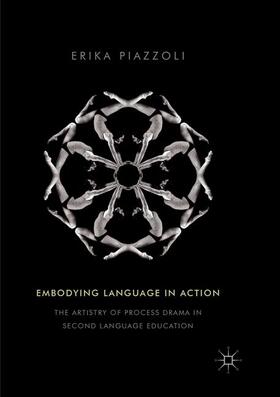 Embodying Language in Action