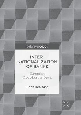 Internationalization of Banks