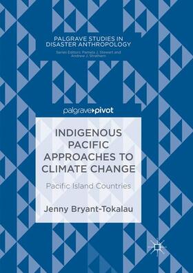 Indigenous Pacific Approaches to Climate Change