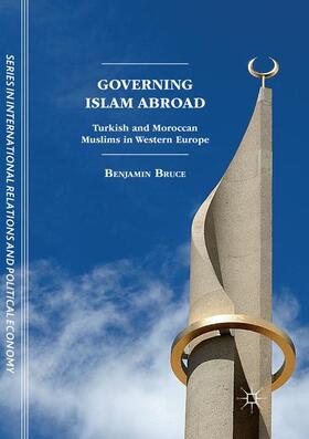 Governing Islam Abroad