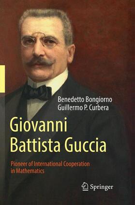 Giovanni Battista Guccia