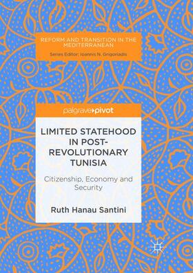 Limited Statehood in Post-Revolutionary Tunisia