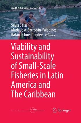 Viability and Sustainability of Small-Scale Fisheries in Latin America and The Caribbean