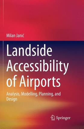 Landside Accessibility of Airports