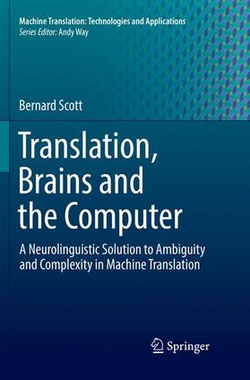 Translation, Brains and the Computer