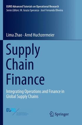 Supply Chain Finance