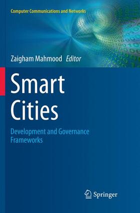 Smart Cities