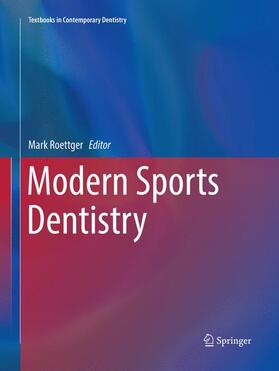 Modern Sports Dentistry